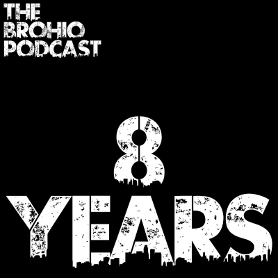 episode 8 years artwork