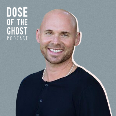 episode Pastor of Redeem Church - David Resinger artwork