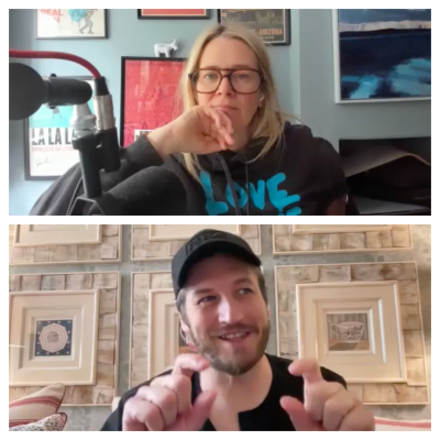 episode 506: Gareth Evans On The Music Of Havoc artwork