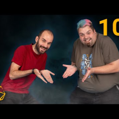 episode Přístav na cestě k moři - Kampaň 2, Epizoda 108 artwork