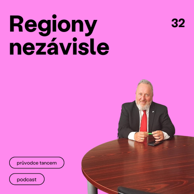 episode Episode 32: Nový cirkus je víc friendly. Lidé si věří a drží si palce, tvrdí Libor Kasík z trutnovského UFFA a Cirk-UFFu artwork