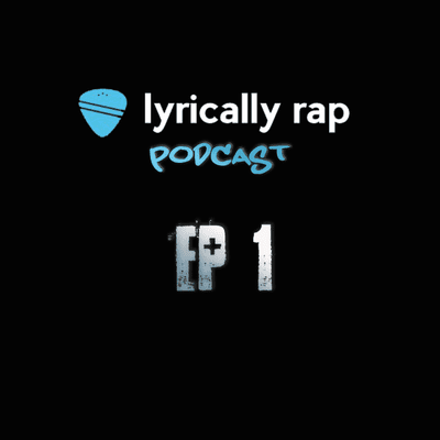 episode Ep 1 - Favorite Five New Lyrical Rap Releases from Week 1 Sep 2020 artwork