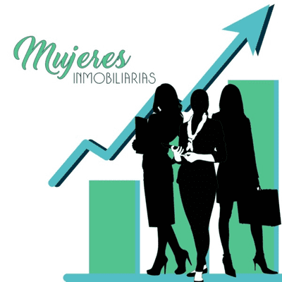 Mujeres Inmobiliarias