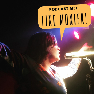 episode Aflevering 12 - Tine Moniek artwork