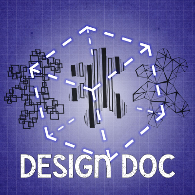 episode The Game Takes Shape artwork