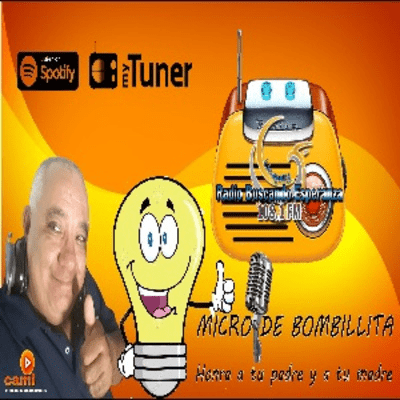 episode MICRO DE BOMBILLITA HONRA A TU PADRE Y A TU MADRE artwork