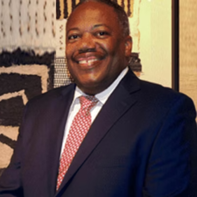 episode Leadership Lowdown | Myron Frierson - The Power of Empowering Our Youth artwork