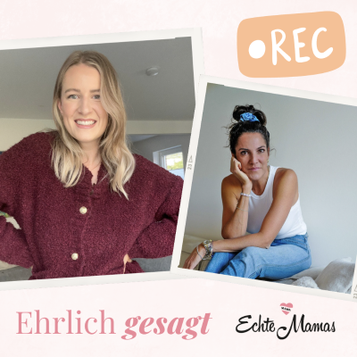 episode Jennifer Stargardt: Kein Kind sollte durchmachen müssen, was ich mit 4 Jahren erlebte artwork