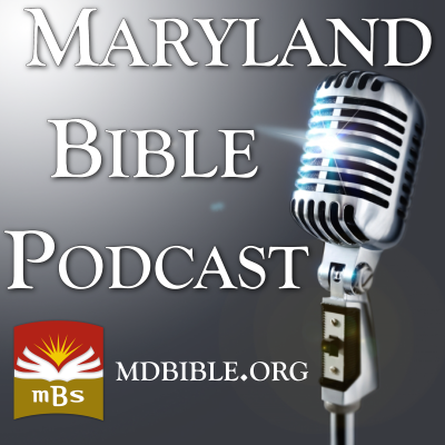 episode Slowing Down to Read the Bible – Episode 5 artwork