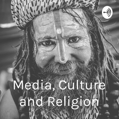 episode Ethnographies of religion. artwork