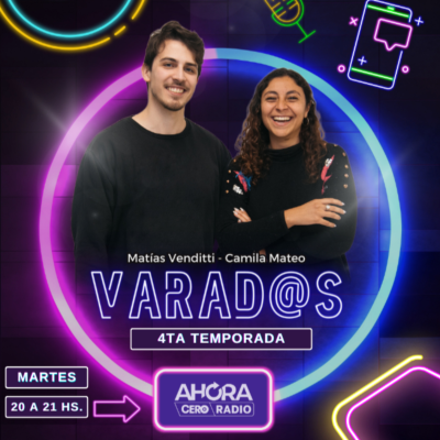 Varados