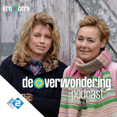episode Margot van Schayk over grondvertrouwen artwork