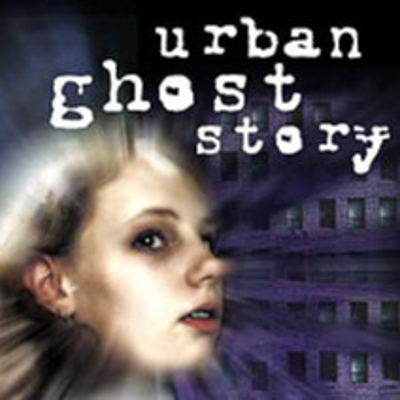 episode Episode 13. Urban Ghost Story (Genevieve Jolliffe, 1998) artwork