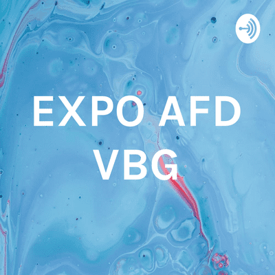 EXPO AFD VBG