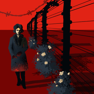 episode NS-Cliquen EP05: Hedwig und der Garten artwork