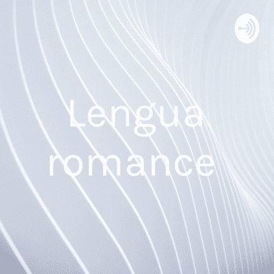 episode Lengua romance (Trailer) artwork