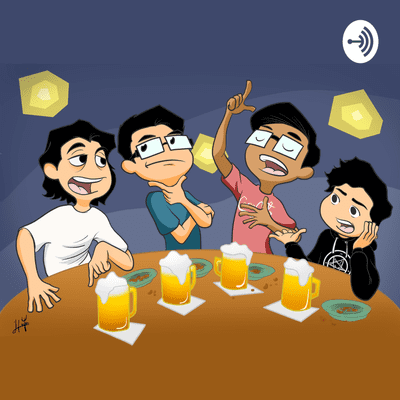 episode Racismo Guatemala artwork