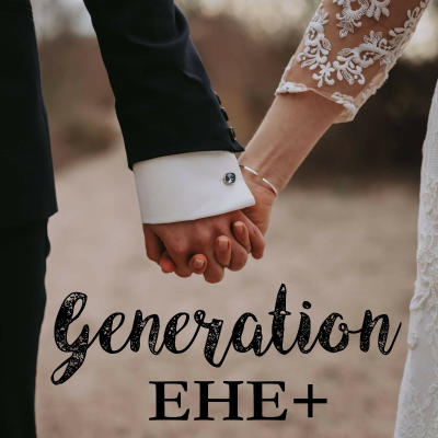 Generation Ehe+