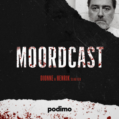 episode Apple River Stabbing: Een zorgeloos uitje met fatale afloop | Moordcast #180 artwork