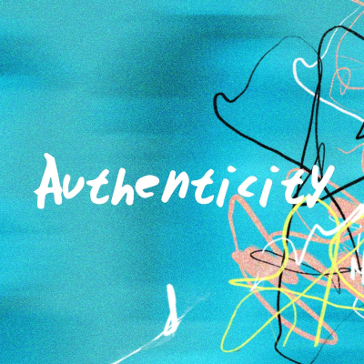 episode Authenticity artwork