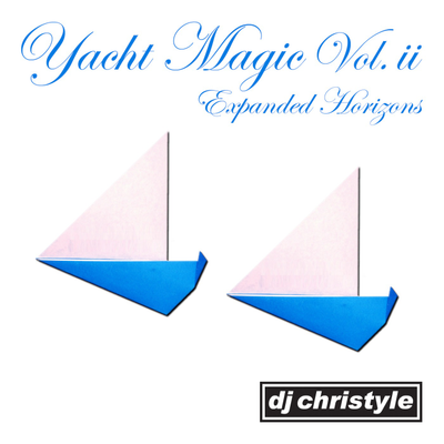 episode Special Episode: Yacht Magic Vol. II: Expanded Horizons artwork