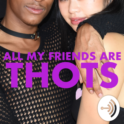 episode Quickie #1: Now Thots What I Call Music! artwork