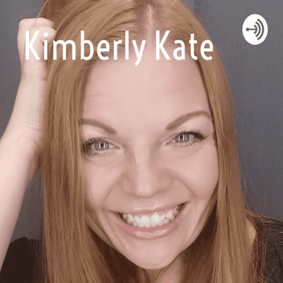 Kimberly Kate - That's Me