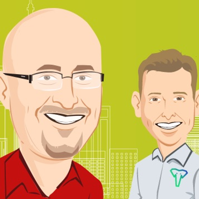 episode David Rodnitzky: Building Enterprise Value artwork