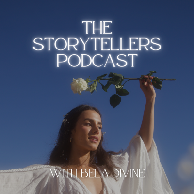 The Storytellers Podcast