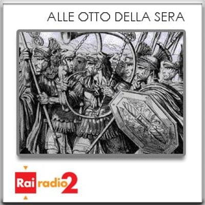 La Battaglia di Adrianopoli, Alle otto della sera