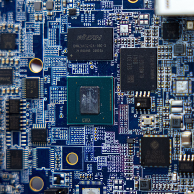 episode Chip War Author on Global Fight for Tech Supremacy artwork