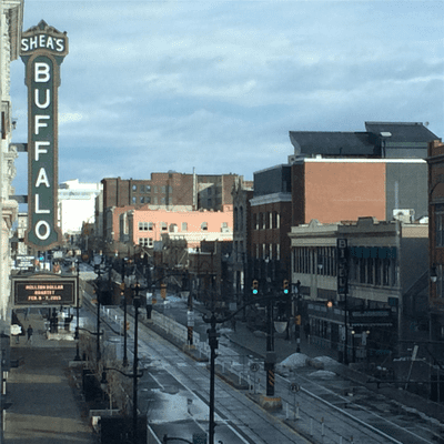 episode Conversation and Poetry with Bruce McCausland artwork