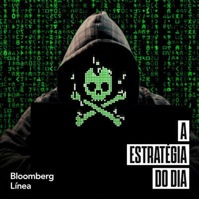 episode Ataque hacker e a fragilidade do nosso sistema bancário artwork