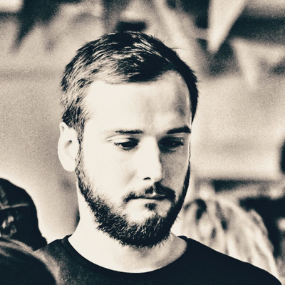 episode 18: Luka Kreže artwork