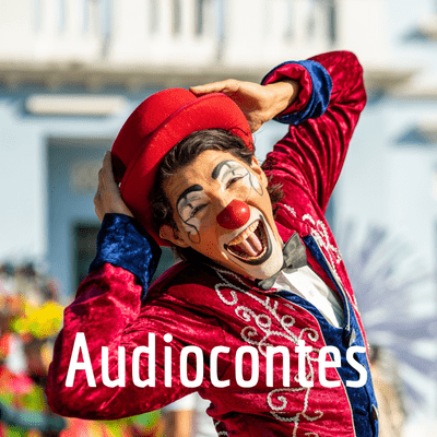 Audiocontes