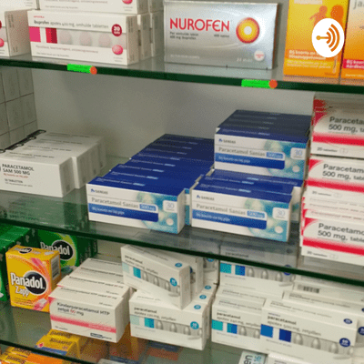 Apotheek Vragen