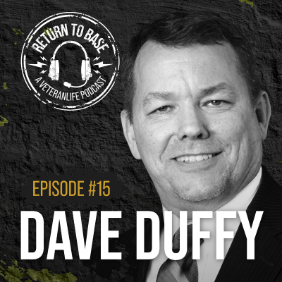 episode Dave Duffy | From Smooth Operator to Making Smoothies; Green Beret Turns Franchise Owner artwork