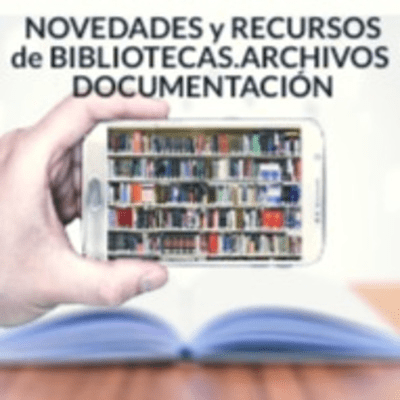 episode PODCAST 8. LOS ARCHIVOS ¿CUÁNTOS TIPOS DE ARCHIVOS HAY? artwork