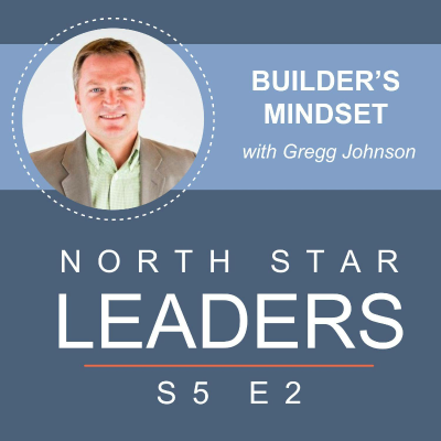 episode Builder’s Mindset with Gregg Johnson artwork