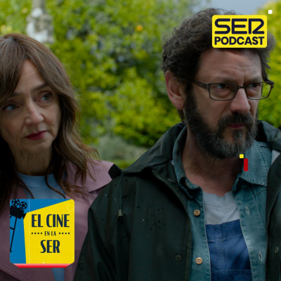 episode El Cine en la SER: Manolo Solo y Maria de Medeiros paran el tiempo en 'Una quinta portuguesa', un precioso drama sobre la identidad y la bondad artwork