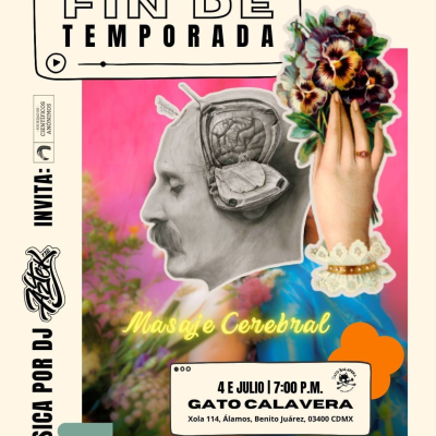 episode FIN DE TEMPORADA EN VIVO artwork