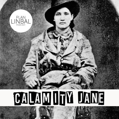 episode Calamity Jane artwork