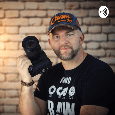 episode Warum verlangt ein Hochzeitsfotograf so viel Geld für ein paar Stunden Arbeit artwork