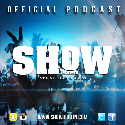 episode Show Podcast // Episode 7 - mixed by DISORDER artwork