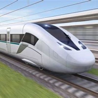 episode Levelling-up the Rail Industry artwork