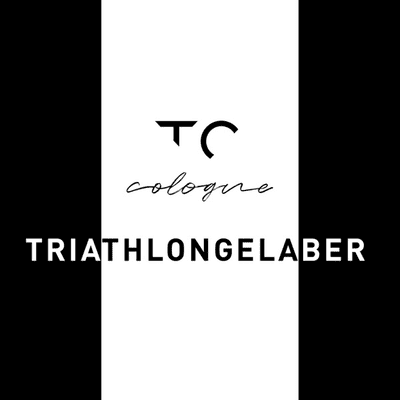 Triathlongelaber