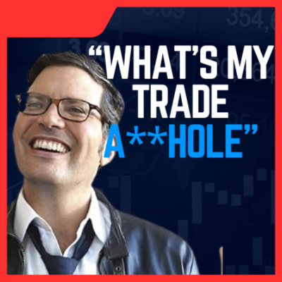 episode The Intentional Investor #43: GregLarkin artwork