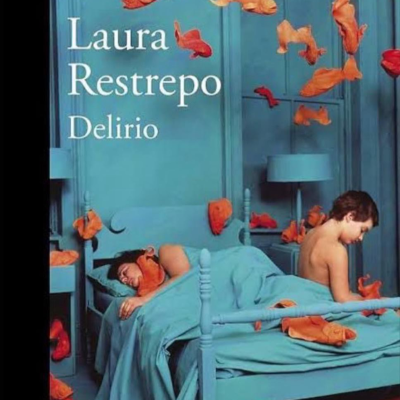 episode Delirio artwork