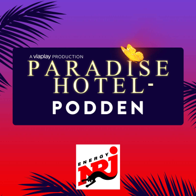 episode Krokodillefare og vertsfamilier i Paradise? artwork