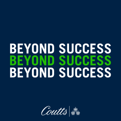 Coutts - Beyond Success Podcast